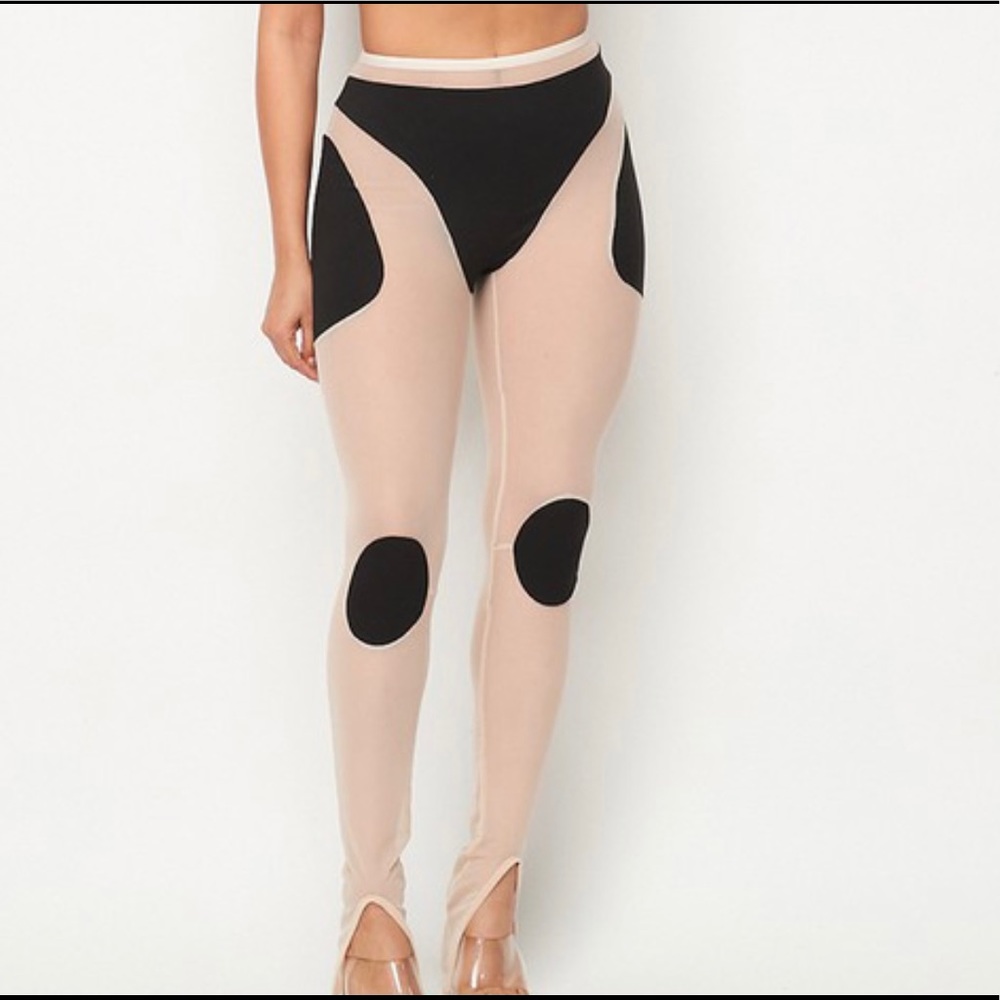 Too Deep Pants